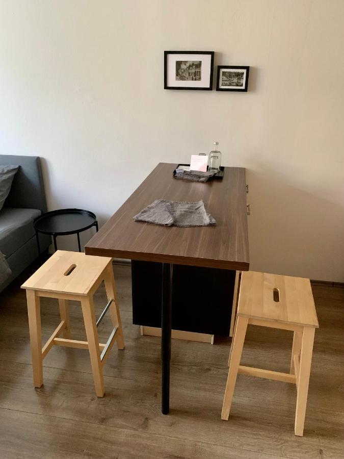 Apartmán Luhačovice *
