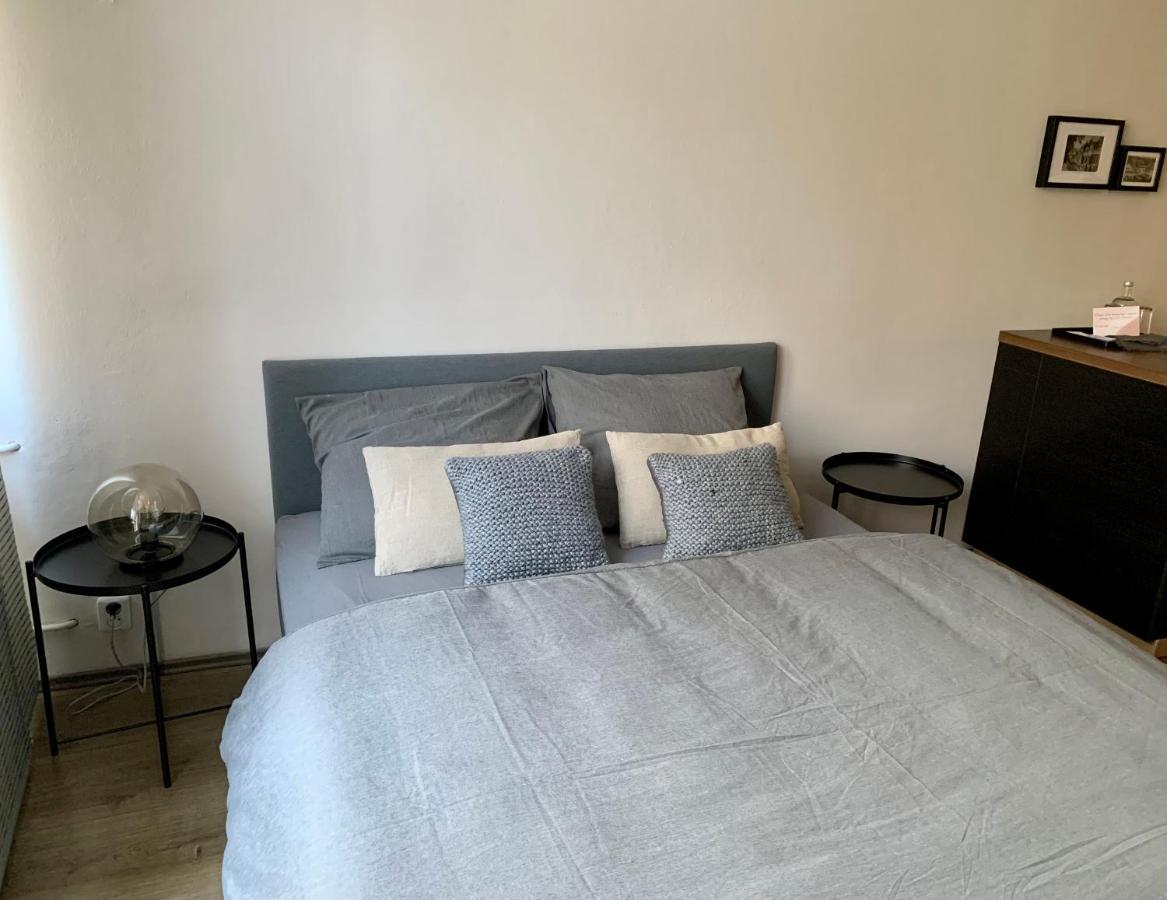 Appartamento Apartmán Luhačovice