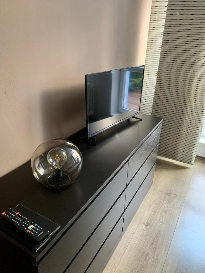 Appartamento Apartmán Luhačovice Luhačovice