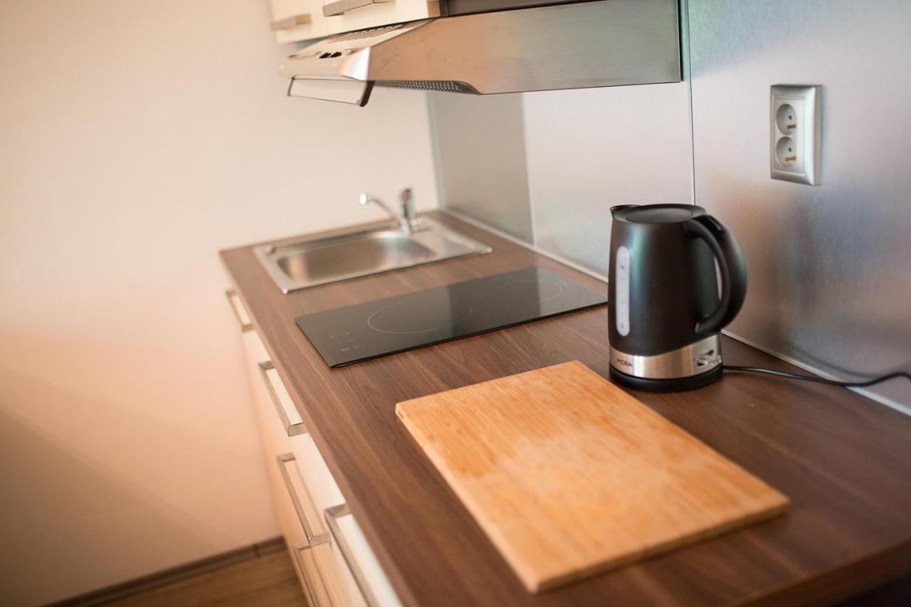 Appartamento Apartmán Luhačovice *